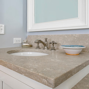 Palmetto Bluff Circle Home