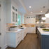 Cabico by Northeast Cabinet - Transitional - Kitchen - Montreal - by Cabico Custom Cabinetry