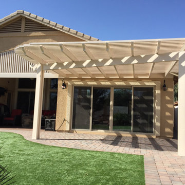 Patio Construction Services in Pleasanton, CA
