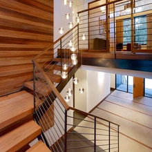 staircase