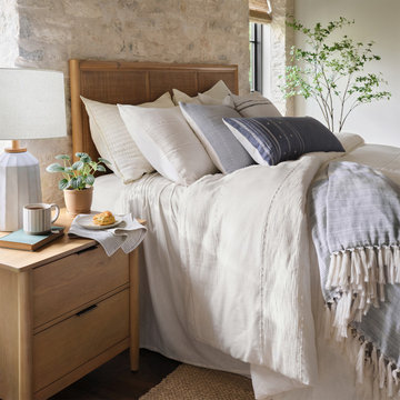 Spring Bedroom Refresh Collection - Hearth & Hand™ with Magnolia
