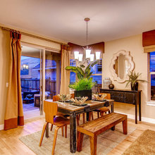 window treatments