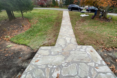 Stepping Stones (AFTER)