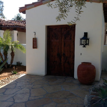 Rancho Santa Fe