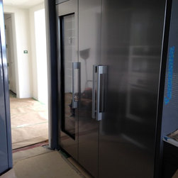 Miele Installation - Major Kitchen Appliances