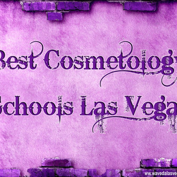 Beauty School Las Vegas