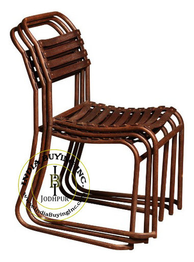 Industrial retro vintage french furniture