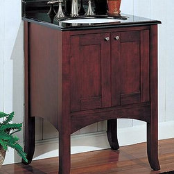 Advantage kitchen & bath Gallery - 847.965.4444 - Bathroom Vanities And Sink Consoles