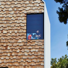 shingle siding shapes