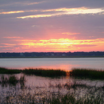 New Home Coffin Point Plantation