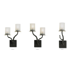 Lighting - Wall Sconces