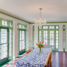 Sunroom Ideas