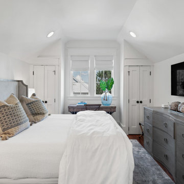87 Bourne at Rosemary Beach