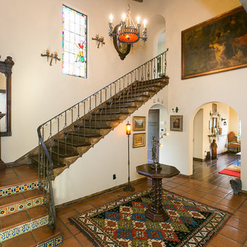 Madigan Residence
