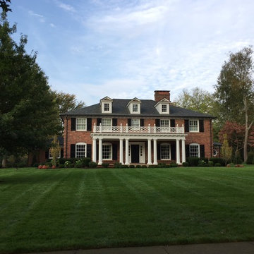 Residential Remodel & Addition