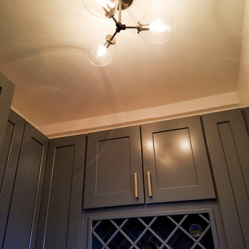 Hyde Park Kitchen Remodel