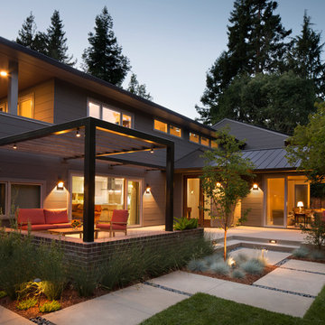 Crescent Park Residence