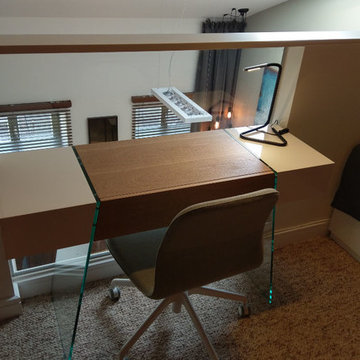 Apartament for rent in Krakow, Poland