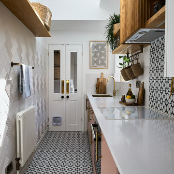 Kitchen, Ingatestone