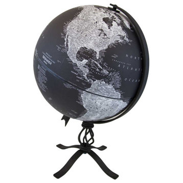 Hamilton World Globe by Replogle Globes