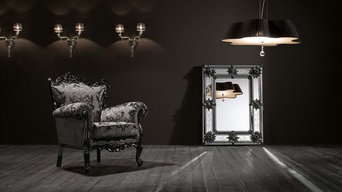 Lighting and Furniture ideas