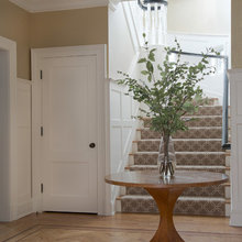 Entry Way