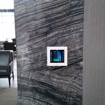 Condo Amenities