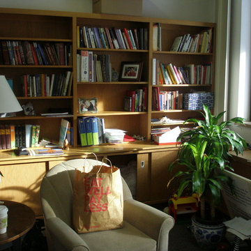 Office Organization