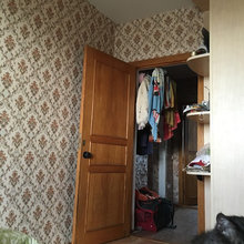 тест