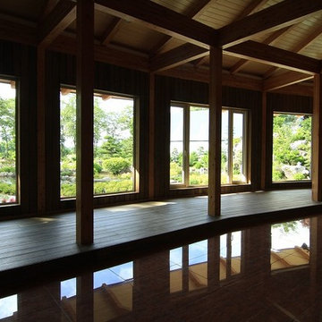 Y-SALON（帯広の個人邸サロン）