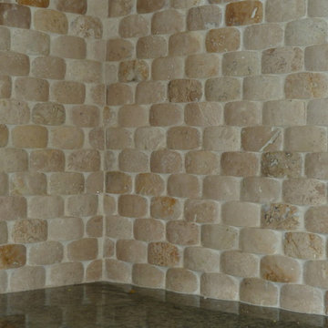 tile projects