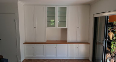 Best 15 Joinery Cabinet Makers In Brookvale New South Wales Houzz