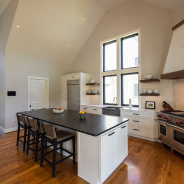 Farmhouse Style New Build