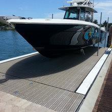 dock