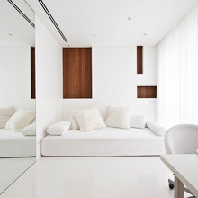 Секретные местечки