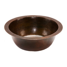 coppe sink