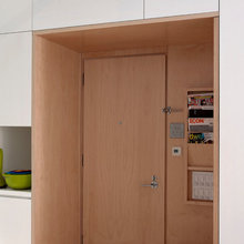 doorway