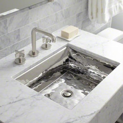 Kallista Bathroom Sink - Bathroom Sinks
