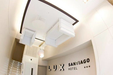 Hotel Lux Santiago Compostela