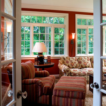 Larry and Hillary's Farmhouse