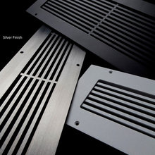 Roth Vent Cover