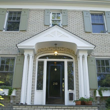 Exterior Ideas