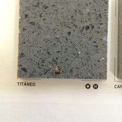 Compac Quartz - Products