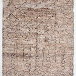 Berber Collection 2016 - Area Rugs