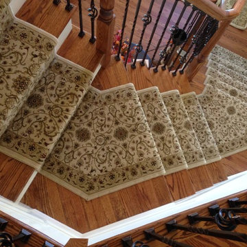 The Carpet Mill