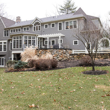 63 Goodnow Road, Sudbury, MA