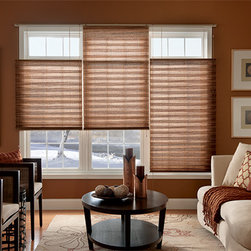 Window Treatments - Products