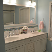 Main Bath
