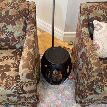 Interior design