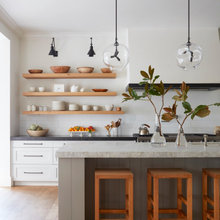 New Kitchen